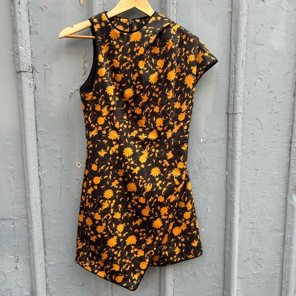 C/MEO Collective Floral dress, Small - Picture 5 of 13